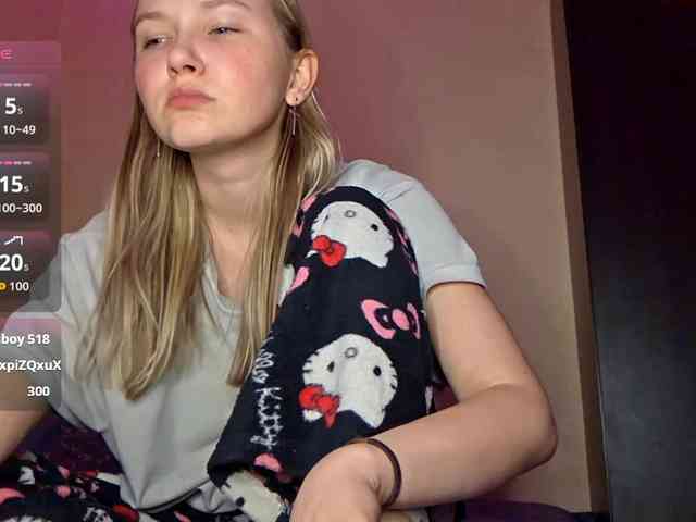 MilagroKailey MilagroKailey