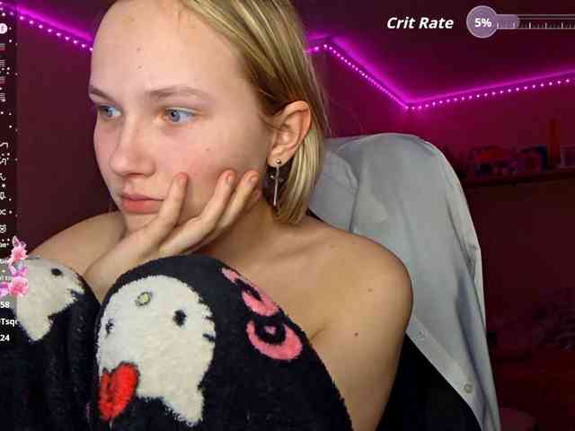 MilagroKailey webcam