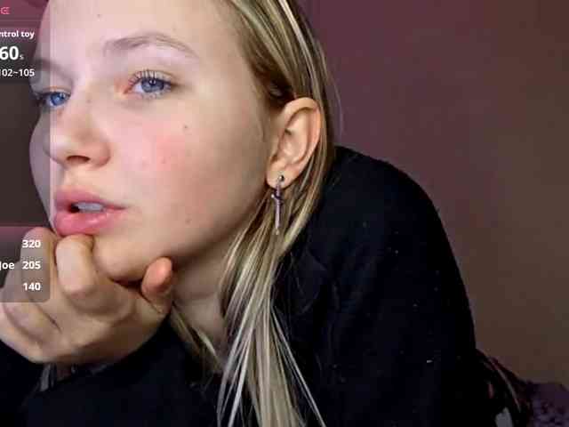 MilagroKailey webcam