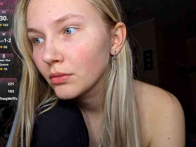 MilagroKailey webcam