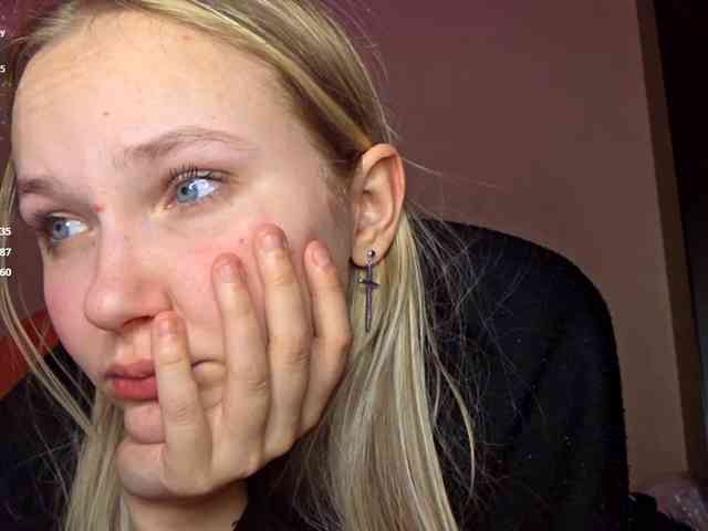 MilagroKailey webcam