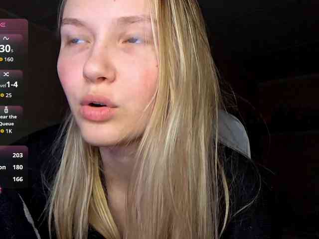 MilagroKailey webcam