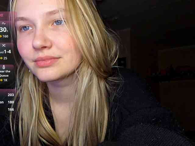 MilagroKailey webcam