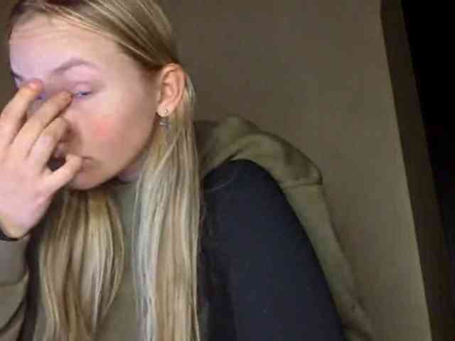 MilagroKailey webcam