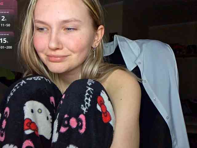 MilagroKailey webcam