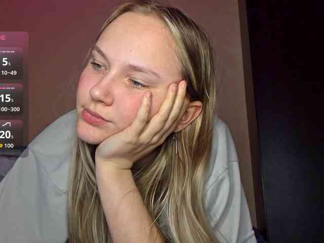 MilagroKailey webcam