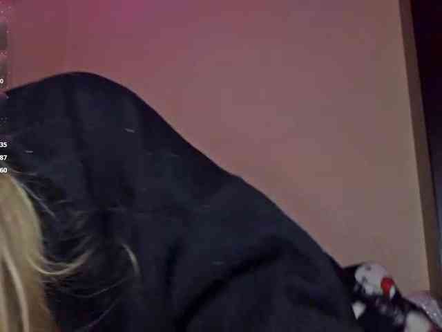 online webcam MilagroKailey