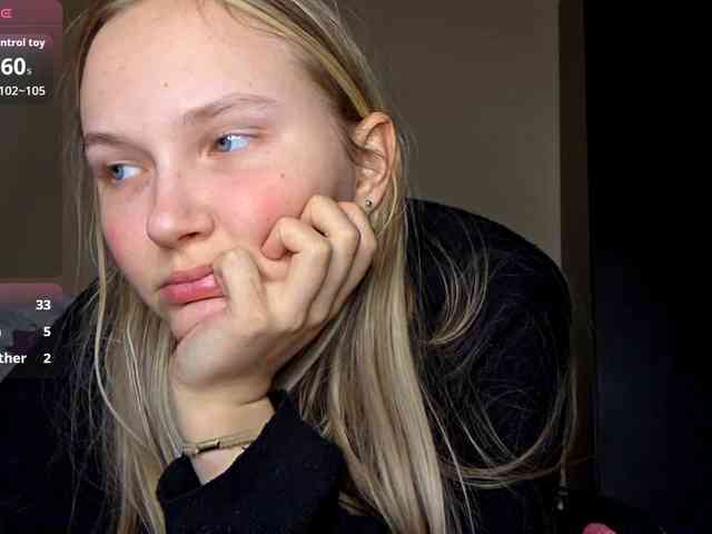 MilagroKailey webcam