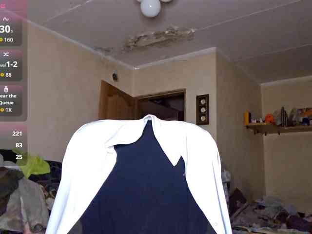 MilagroKailey webcam