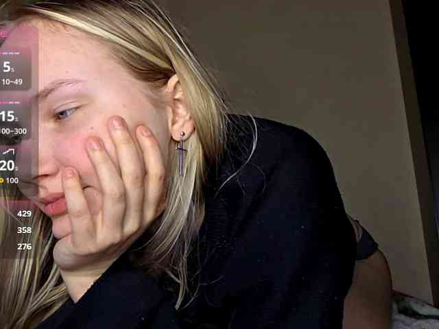 MilagroKailey webcam