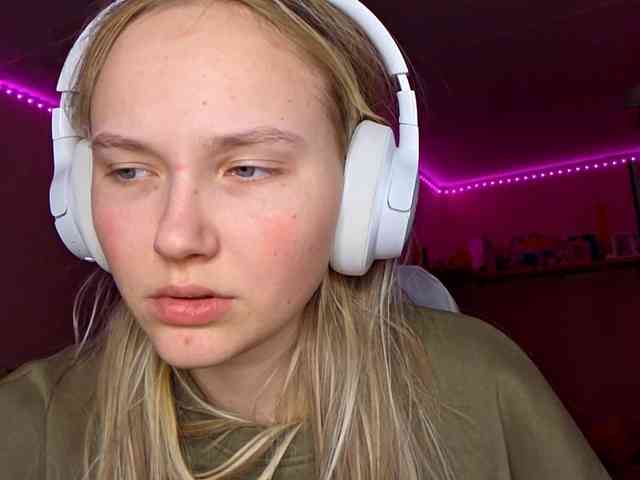 MilagroKailey Live Webcam on BongaCams