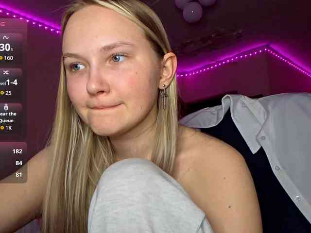 MilagroKailey MilagroKailey