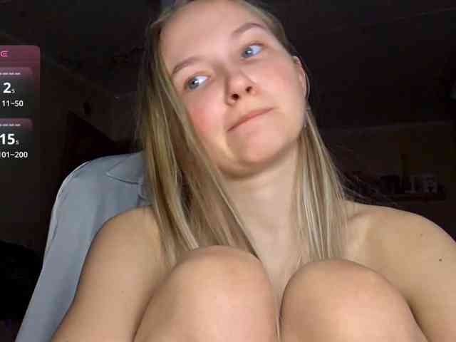 MilagroKailey webcam