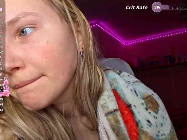 MilagroKailey webcam