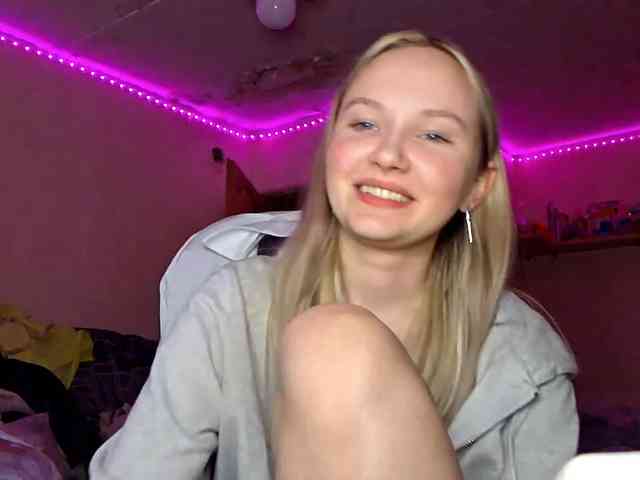 MilagroKailey webcam