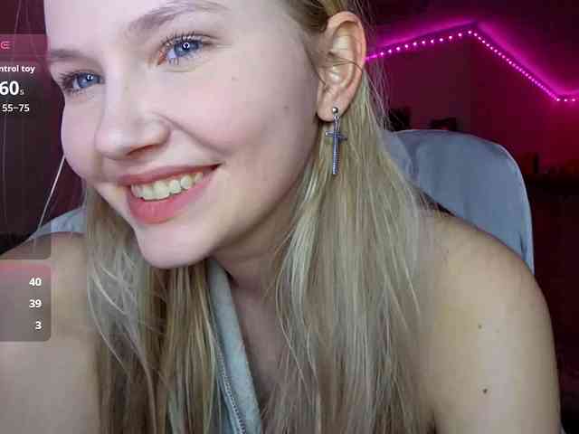 MilagroKailey webcam