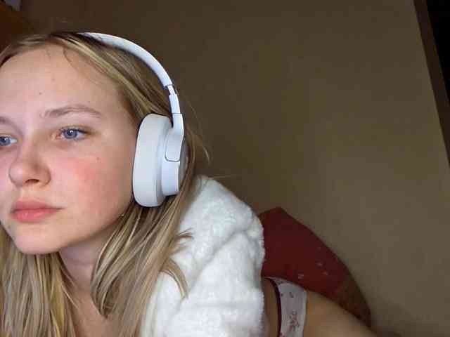 MilagroKailey webcam