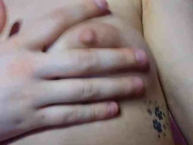 MilagroKailey webcam