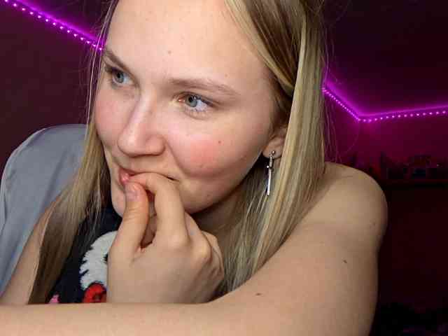 MilagroKailey webcam