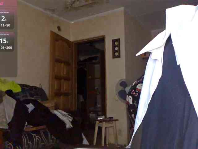 MilagroKailey webcam