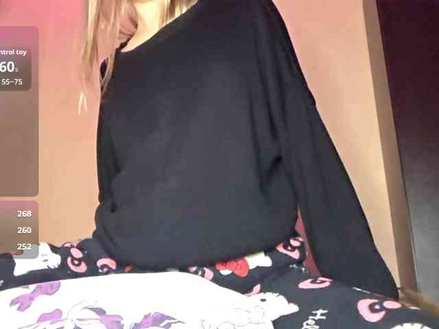 MilagroKailey webcam