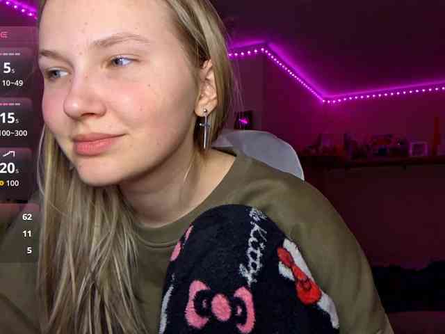 MilagroKailey MilagroKailey