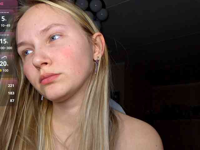 MilagroKailey webcam