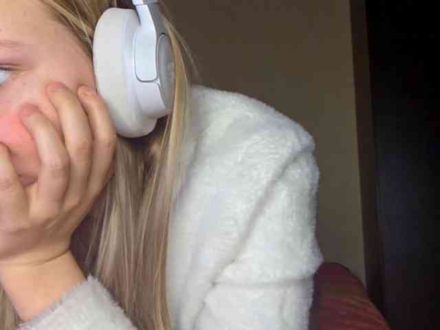 MilagroKailey webcam