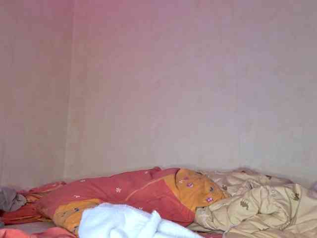 MilagroKailey webcam