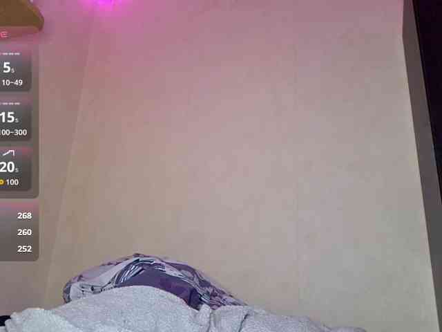 MilagroKailey webcam