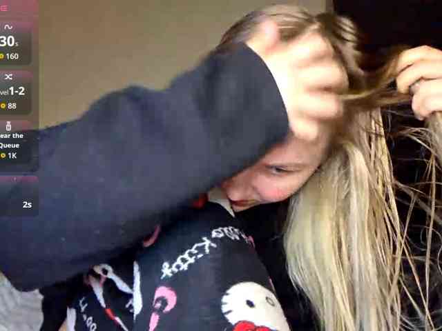 MilagroKailey MilagroKailey