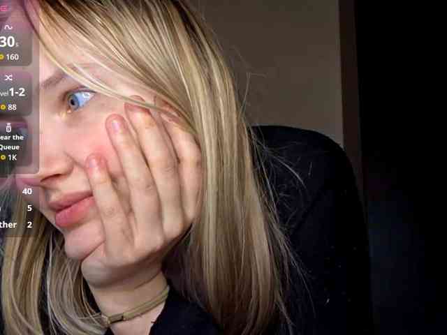 MilagroKailey webcam