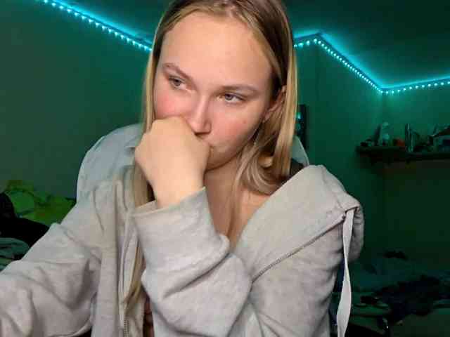 MilagroKailey MilagroKailey