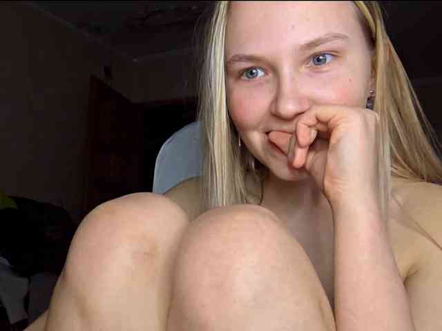 MilagroKailey webcam