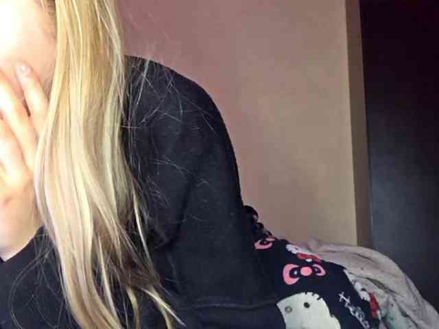 MilagroKailey webcam