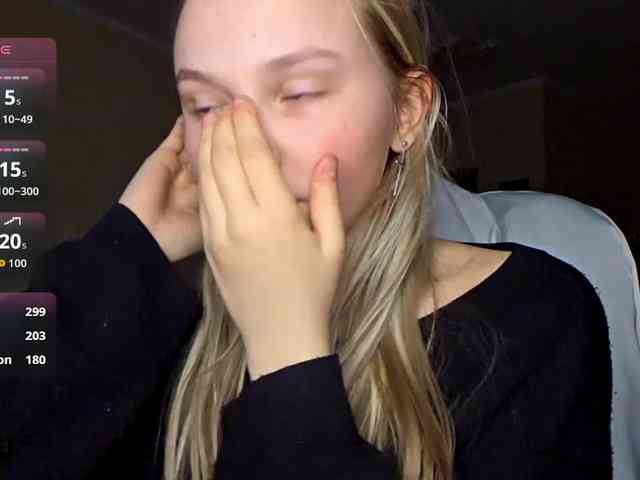 MilagroKailey webcam