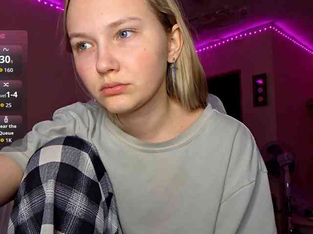 MilagroKailey webcam