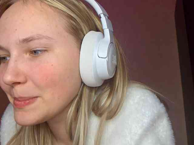 MilagroKailey webcam