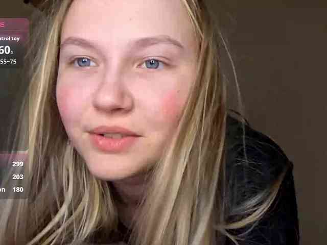 MilagroKailey webcam