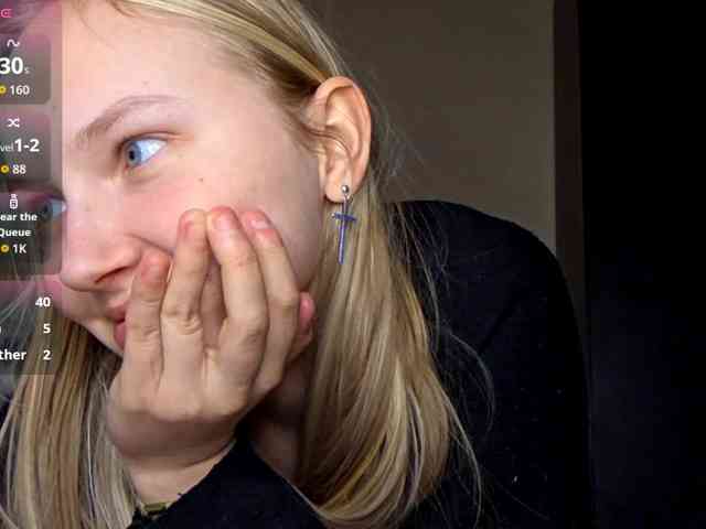 MilagroKailey webcam