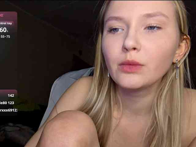 MilagroKailey webcam