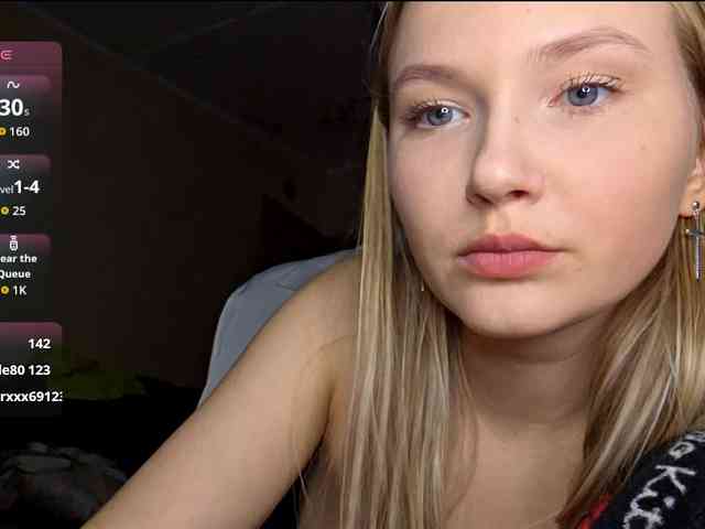 MilagroKailey webcam