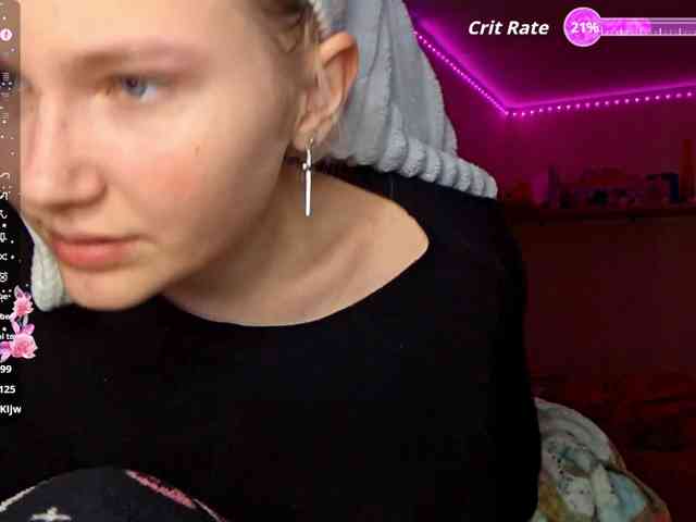 MilagroKailey webcam