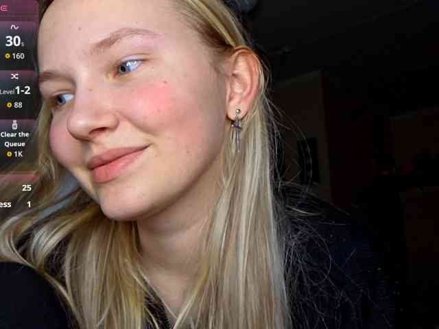 MilagroKailey webcam