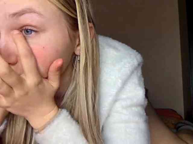 MilagroKailey webcam