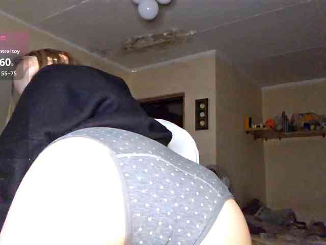 MilagroKailey webcam