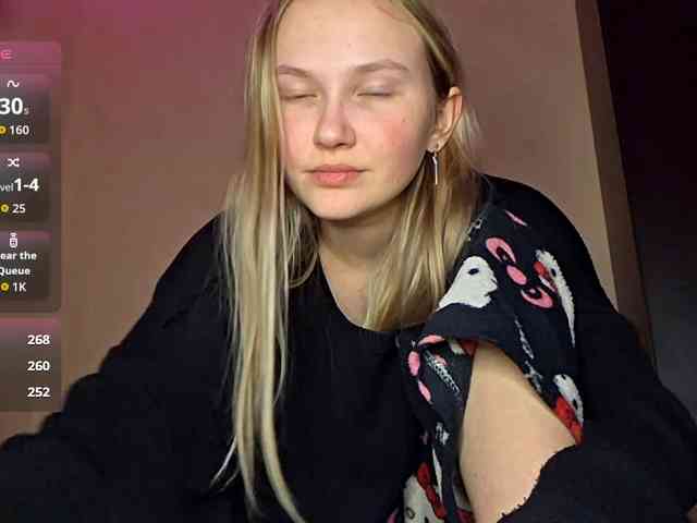 MilagroKailey Live Webcam on BongaCams