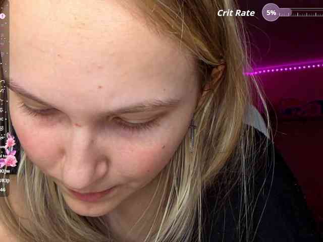 MilagroKailey webcam