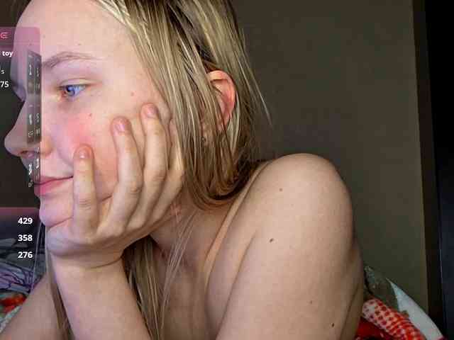 MilagroKailey webcam