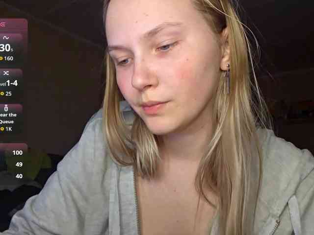 MilagroKailey Live Webcam on BongaCams